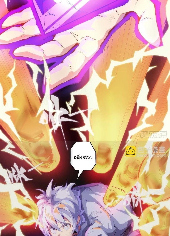 Long Hưởng Thiên Hạ Chapter 138 - Trang 3