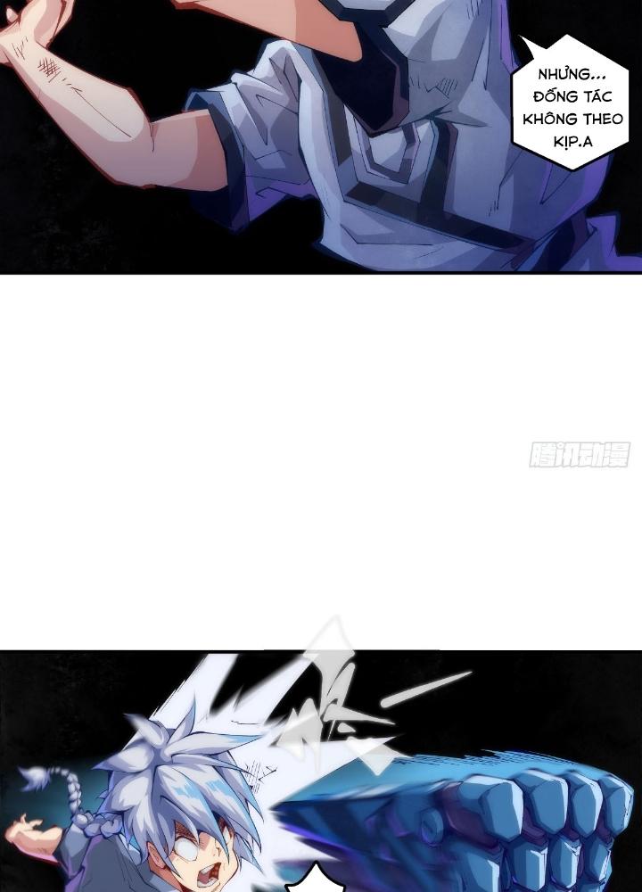 Long Hưởng Thiên Hạ Chapter 138 - Trang 3