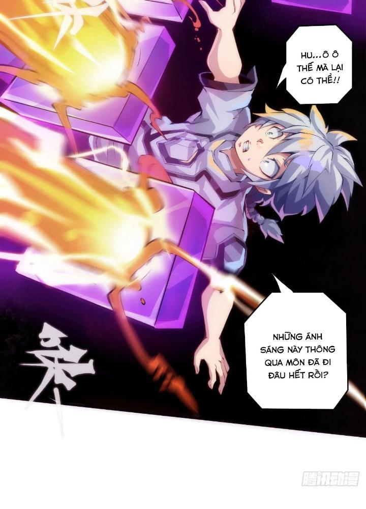 Long Hưởng Thiên Hạ Chapter 138 - Trang 3