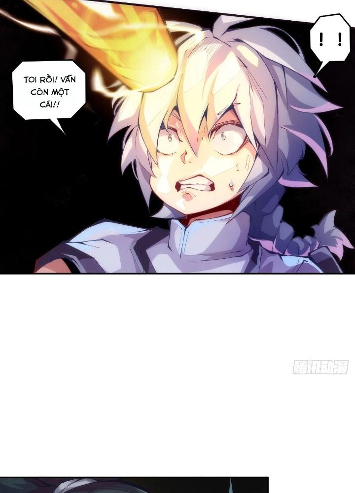 Long Hưởng Thiên Hạ Chapter 138 - Trang 3