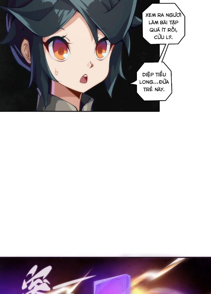Long Hưởng Thiên Hạ Chapter 138 - Trang 3