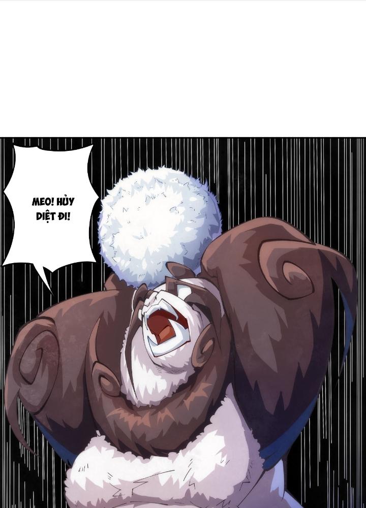 Long Hưởng Thiên Hạ Chapter 140 - Trang 3