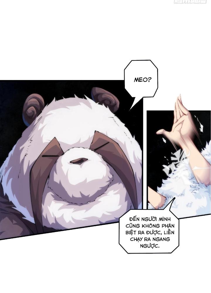 Long Hưởng Thiên Hạ Chapter 140 - Trang 3