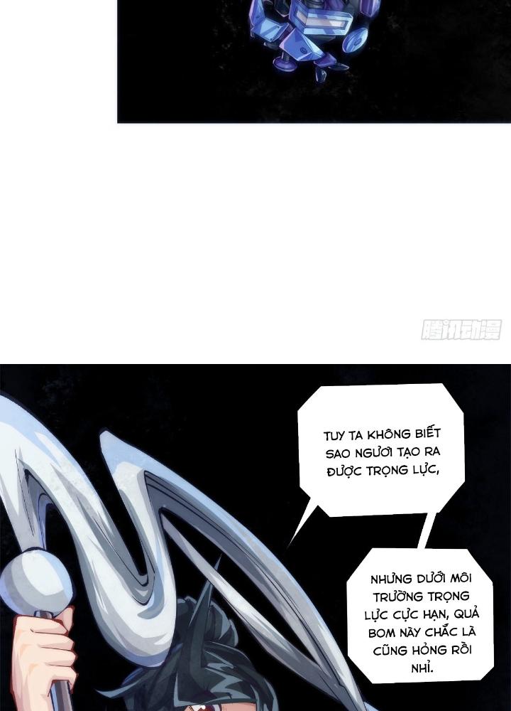 Long Hưởng Thiên Hạ Chapter 140 - Trang 3