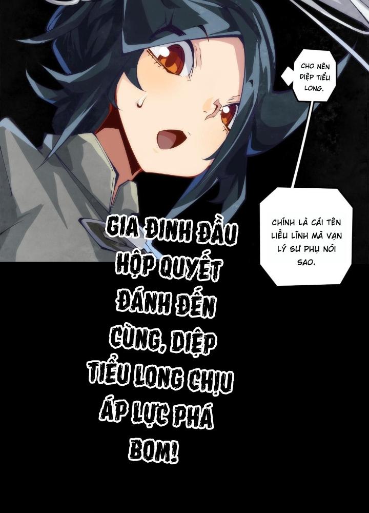 Long Hưởng Thiên Hạ Chapter 140 - Trang 3