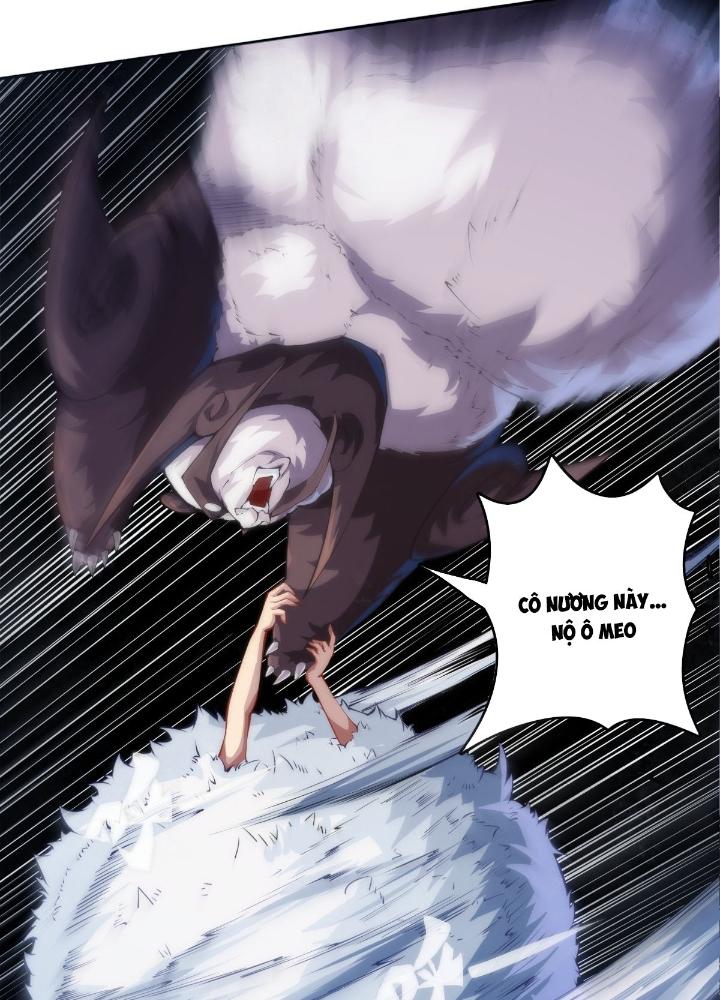 Long Hưởng Thiên Hạ Chapter 140 - Trang 3