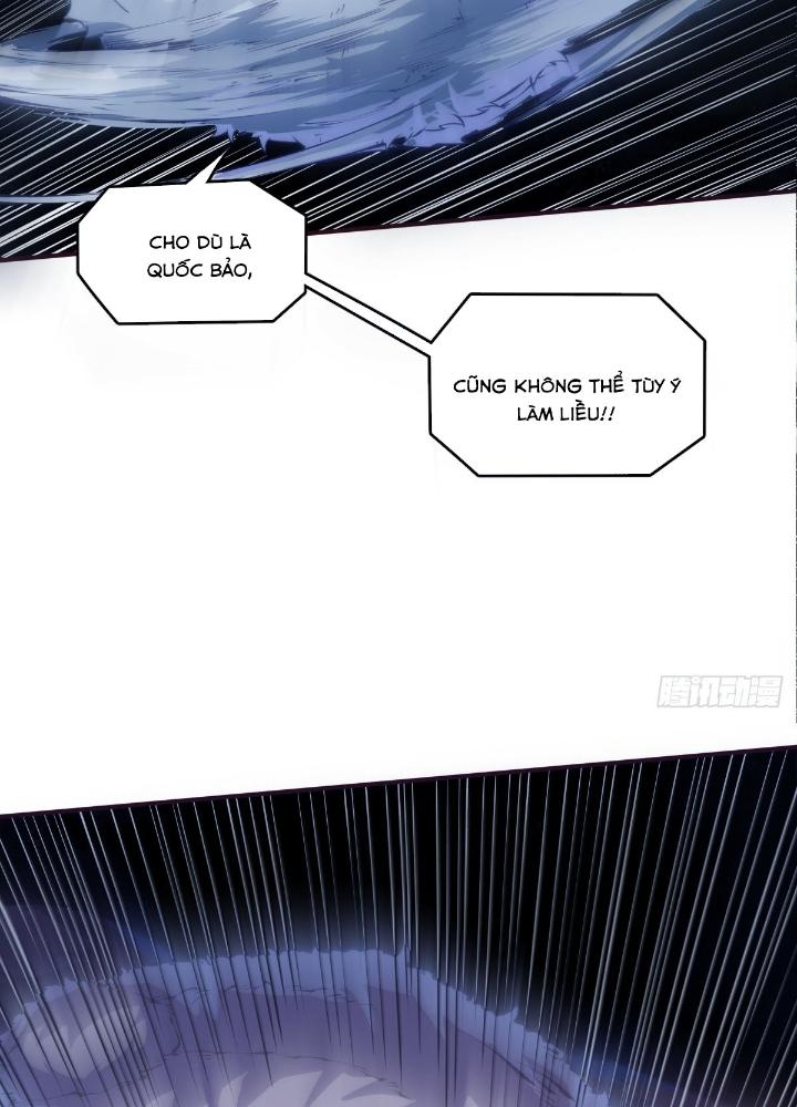 Long Hưởng Thiên Hạ Chapter 140 - Trang 3