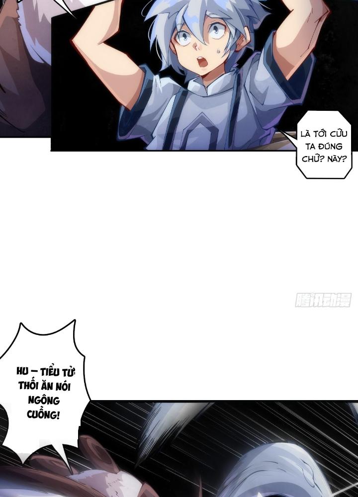 Long Hưởng Thiên Hạ Chapter 140 - Trang 3