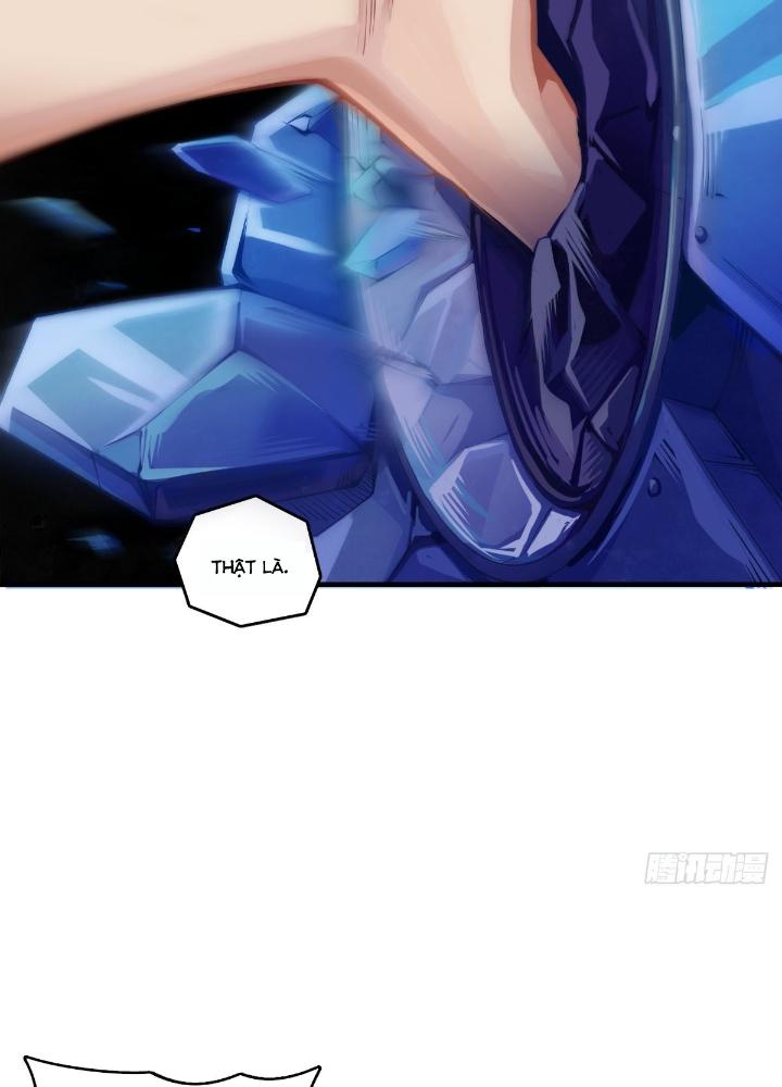 Long Hưởng Thiên Hạ Chapter 140 - Trang 3