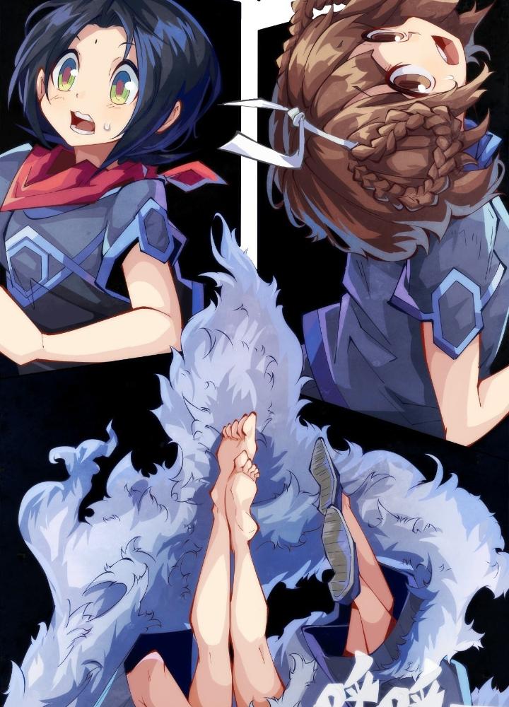 Long Hưởng Thiên Hạ Chapter 140 - Trang 3