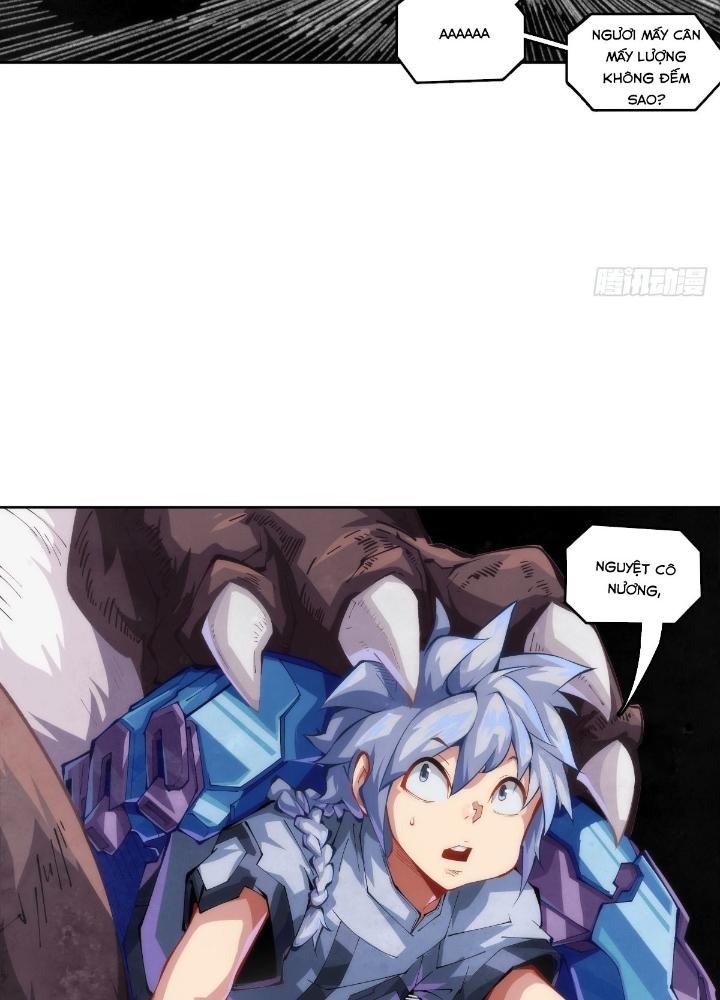 Long Hưởng Thiên Hạ Chapter 140 - Trang 3