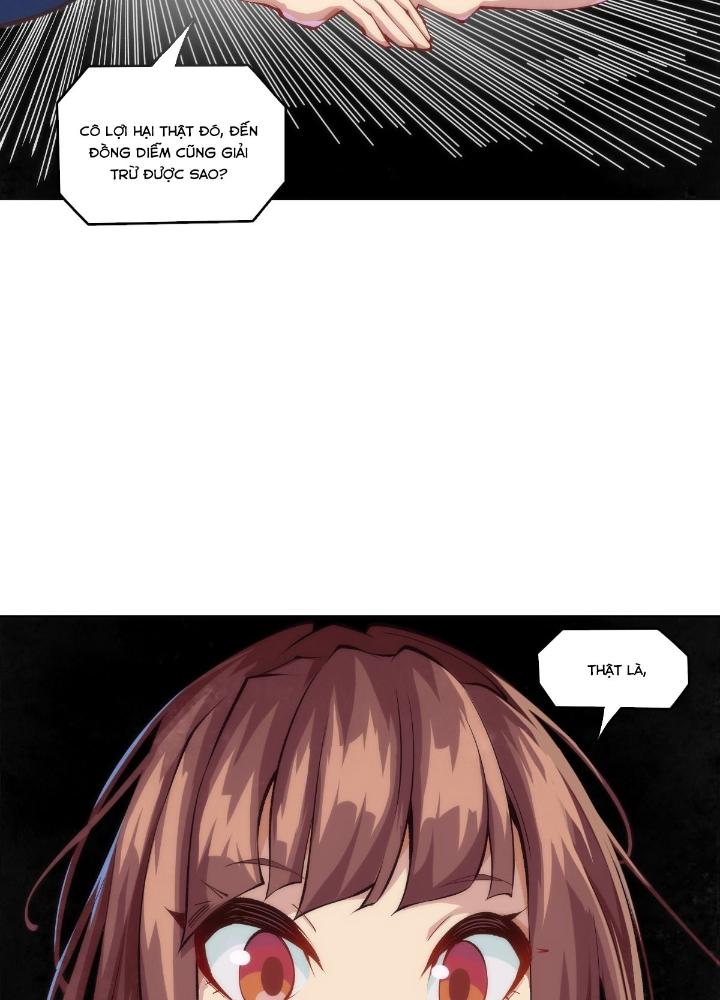 Long Hưởng Thiên Hạ Chapter 140 - Trang 3