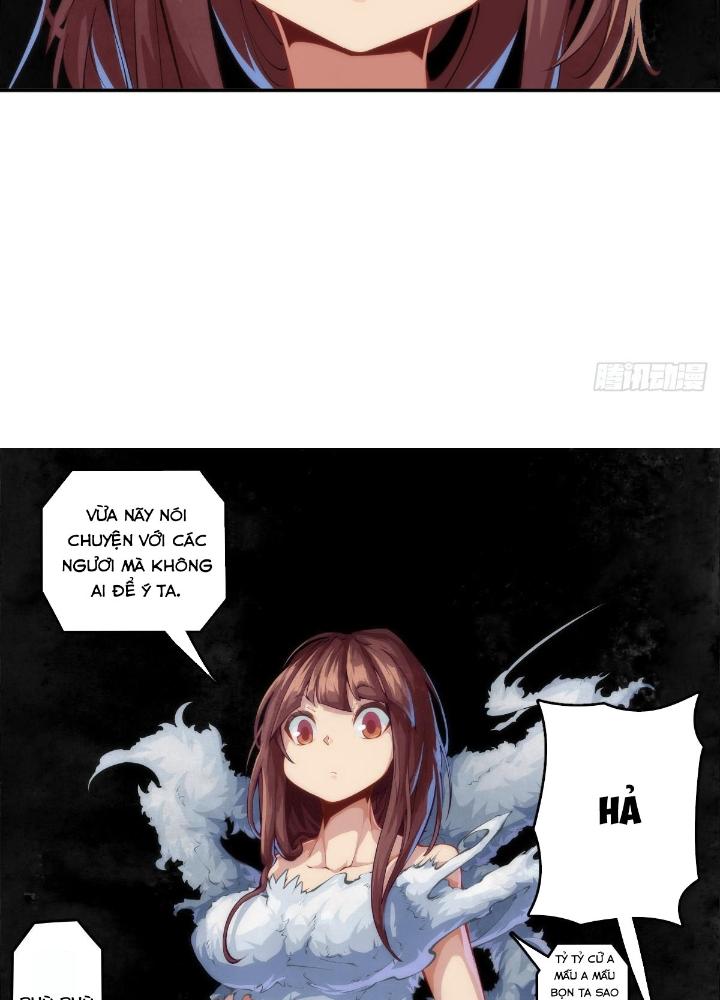 Long Hưởng Thiên Hạ Chapter 140 - Trang 3