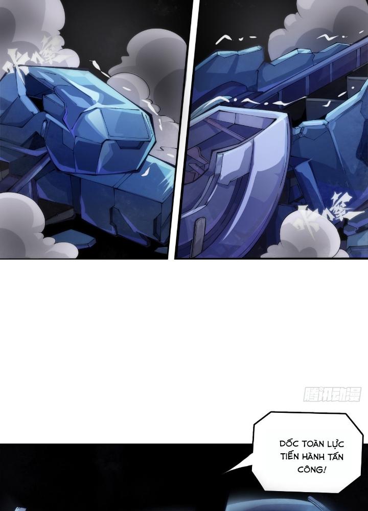 Long Hưởng Thiên Hạ Chapter 140 - Trang 3