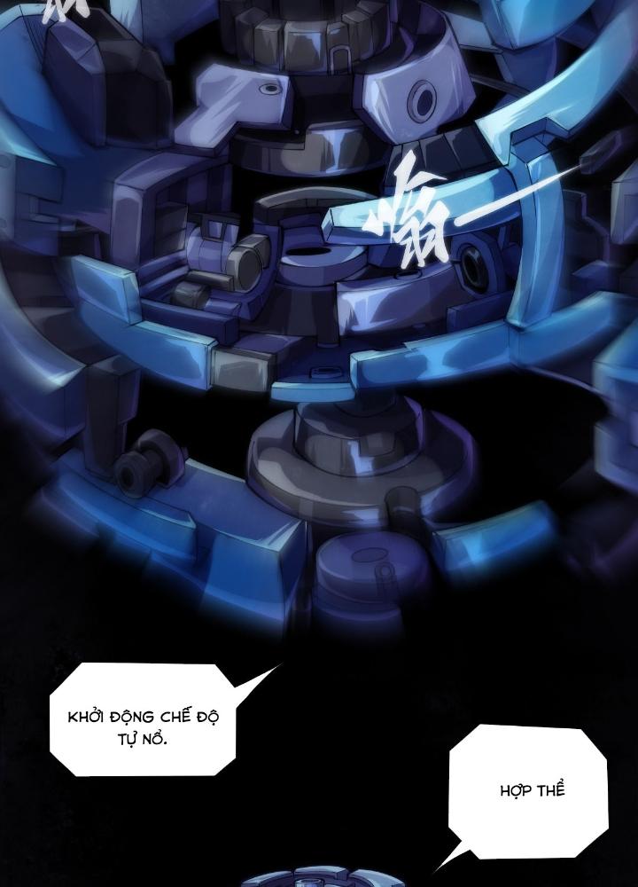 Long Hưởng Thiên Hạ Chapter 140 - Trang 3