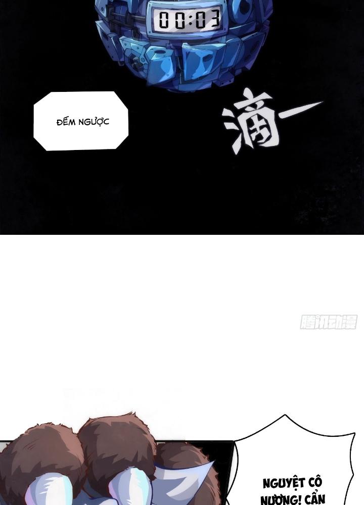 Long Hưởng Thiên Hạ Chapter 140 - Trang 3