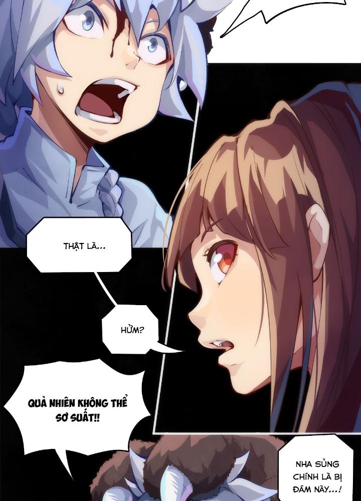 Long Hưởng Thiên Hạ Chapter 140 - Trang 3