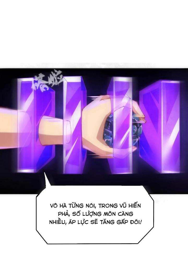 Long Hưởng Thiên Hạ Chapter 140 - Trang 3