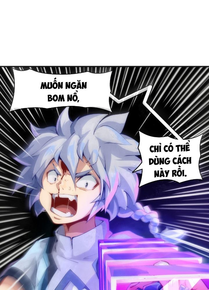 Long Hưởng Thiên Hạ Chapter 140 - Trang 3