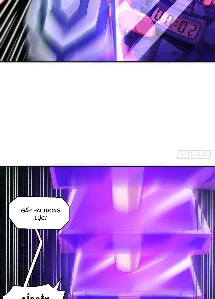 Long Hưởng Thiên Hạ Chapter 140 - Trang 3