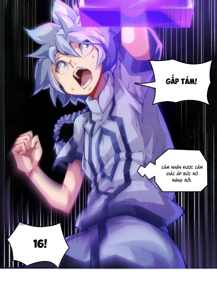 Long Hưởng Thiên Hạ Chapter 140 - Trang 3