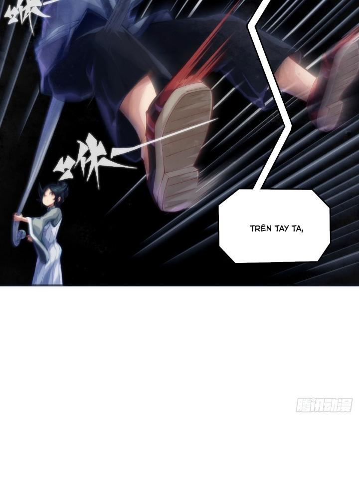 Long Hưởng Thiên Hạ Chapter 140 - Trang 3