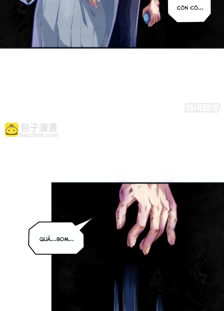 Long Hưởng Thiên Hạ Chapter 140 - Trang 3