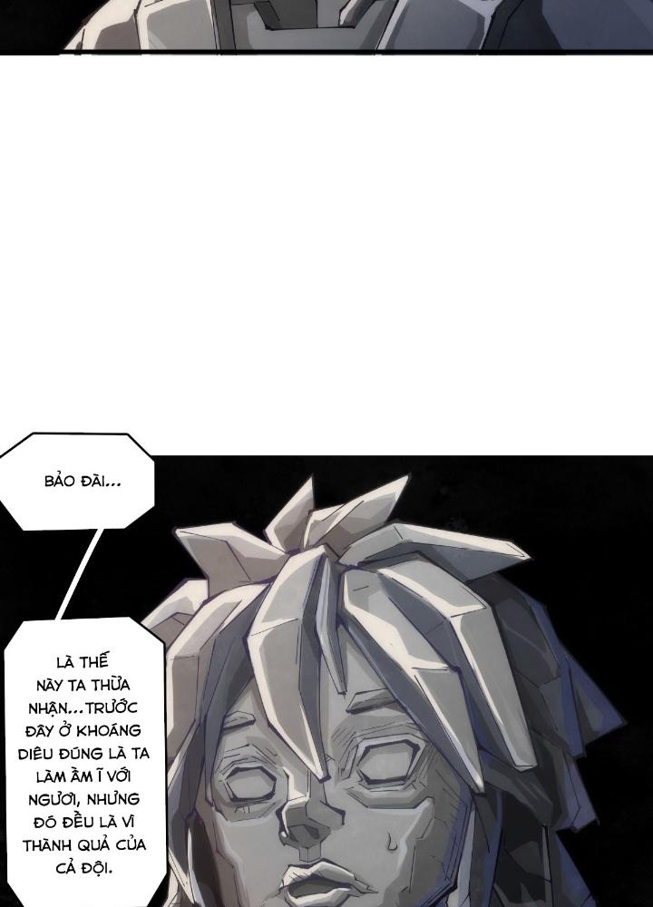 Long Hưởng Thiên Hạ Chapter 141 - Trang 3