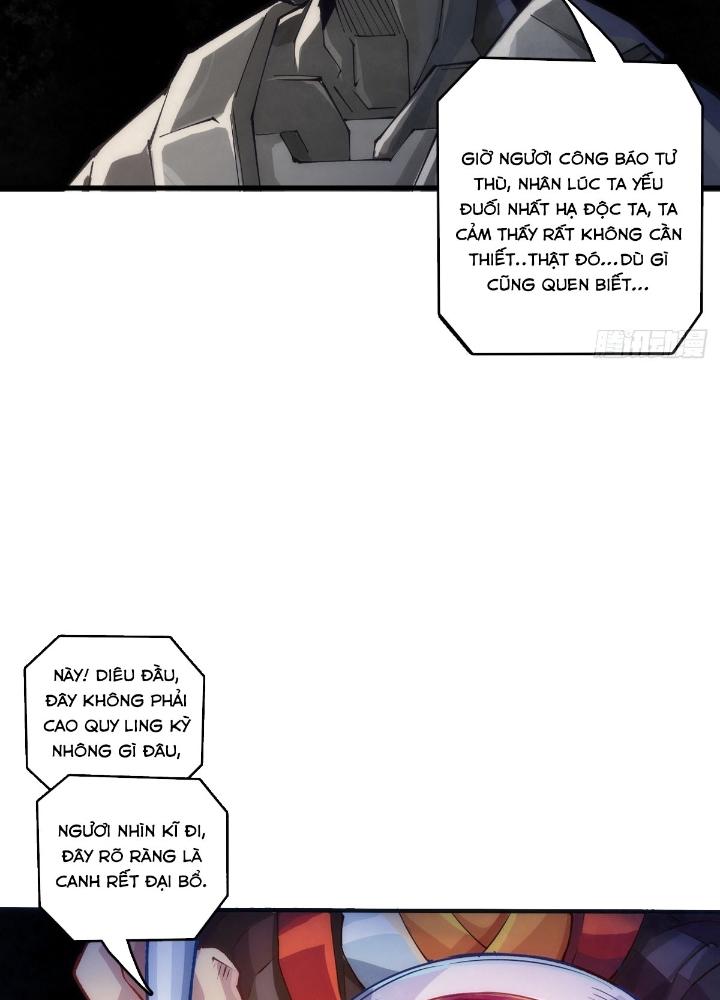 Long Hưởng Thiên Hạ Chapter 141 - Trang 3