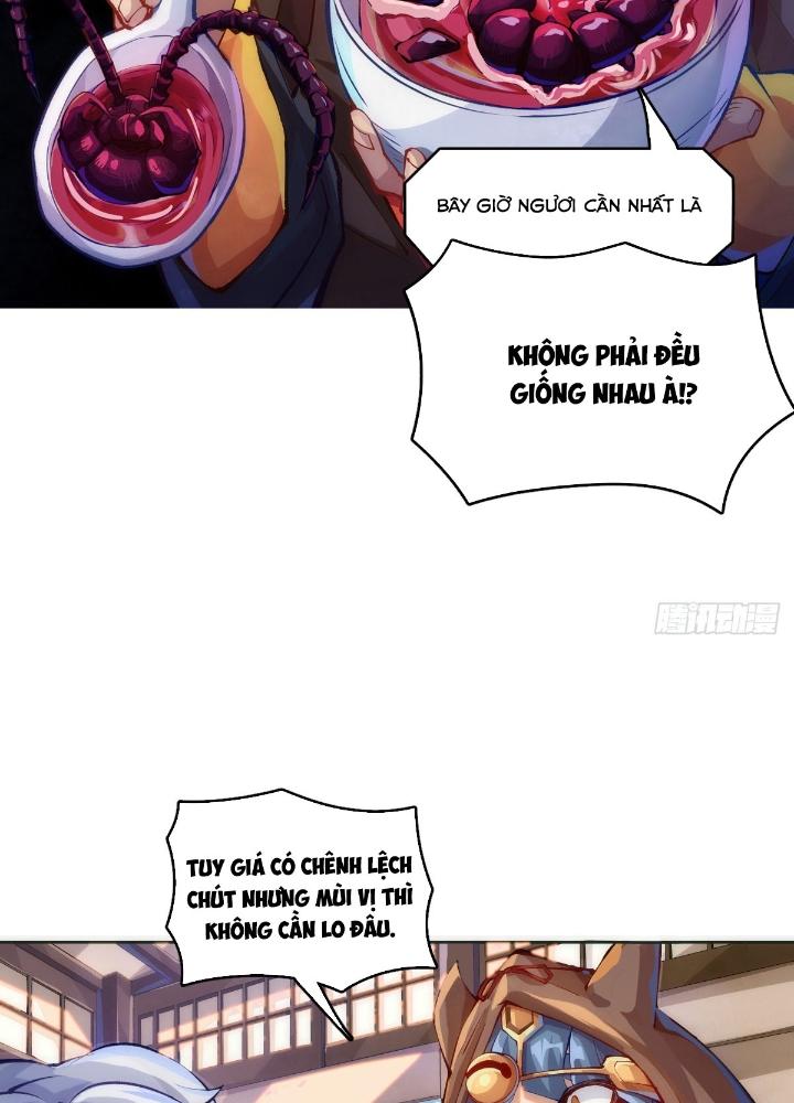 Long Hưởng Thiên Hạ Chapter 141 - Trang 3