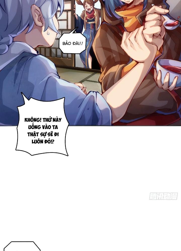 Long Hưởng Thiên Hạ Chapter 141 - Trang 3