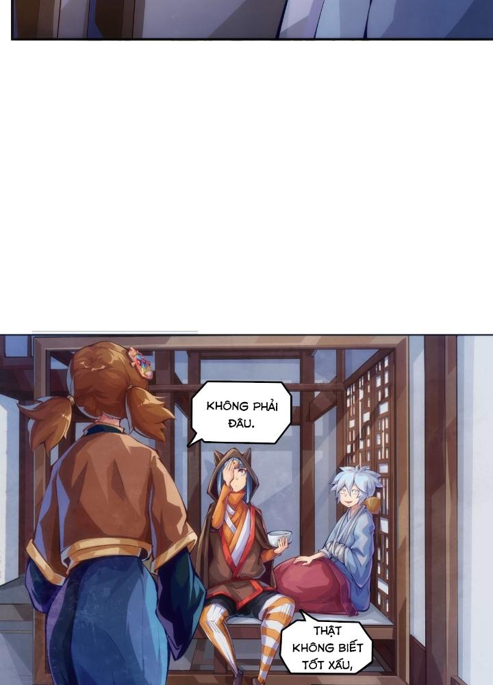 Long Hưởng Thiên Hạ Chapter 141 - Trang 3