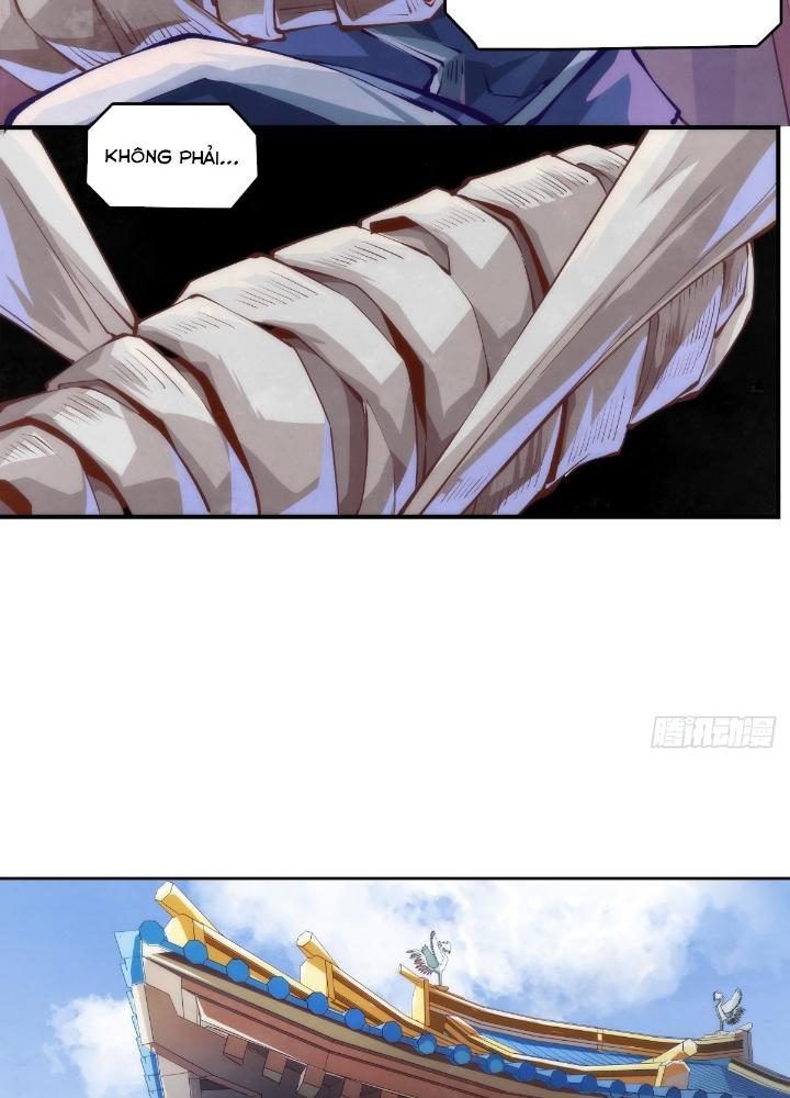 Long Hưởng Thiên Hạ Chapter 141 - Trang 3