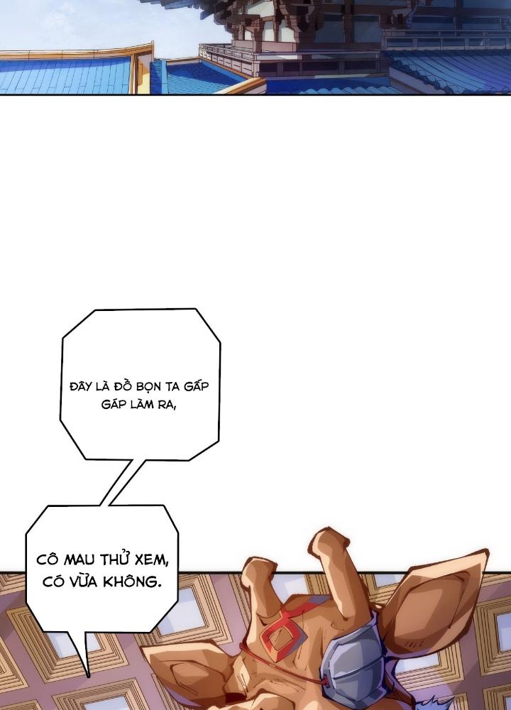 Long Hưởng Thiên Hạ Chapter 141 - Trang 3