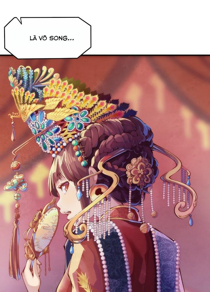 Long Hưởng Thiên Hạ Chapter 141 - Trang 3