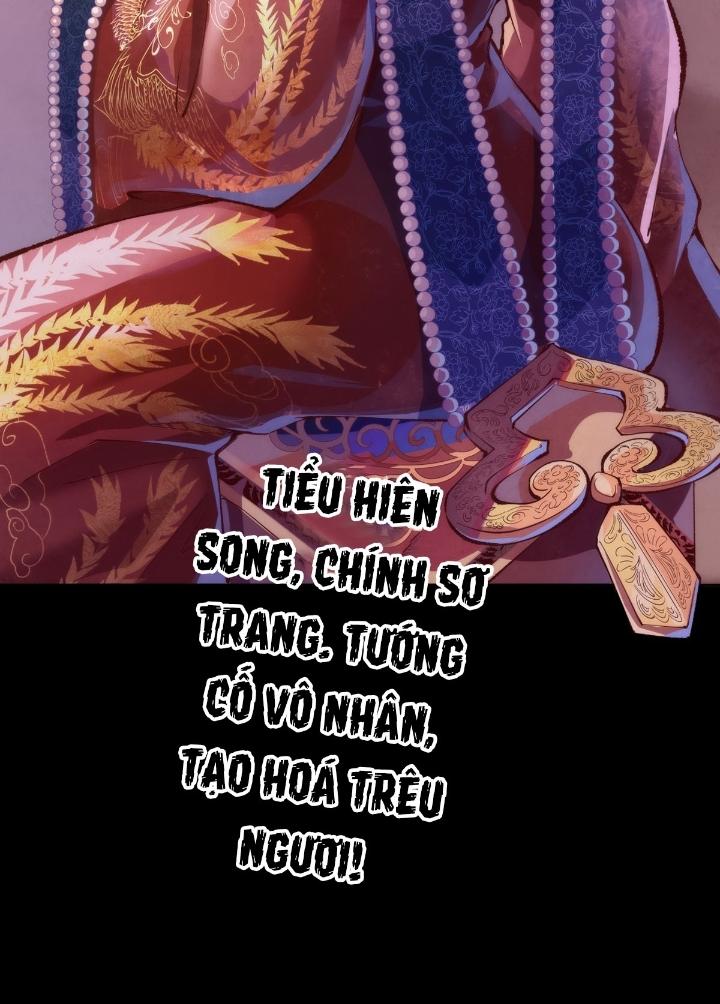 Long Hưởng Thiên Hạ Chapter 141 - Trang 3