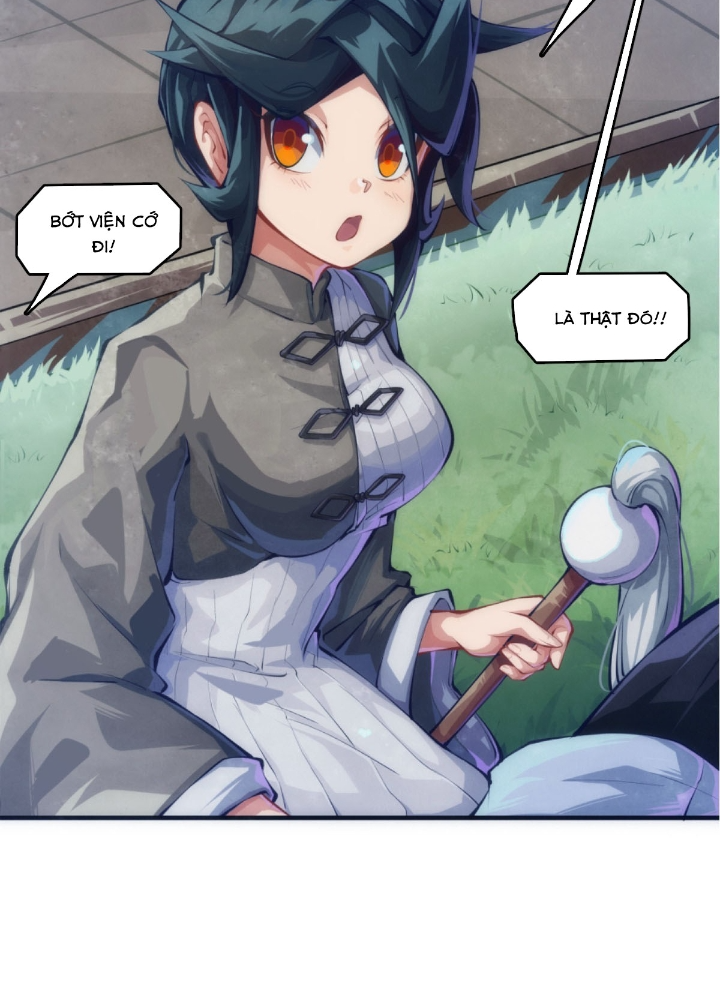 Long Hưởng Thiên Hạ Chapter 141 - Trang 3
