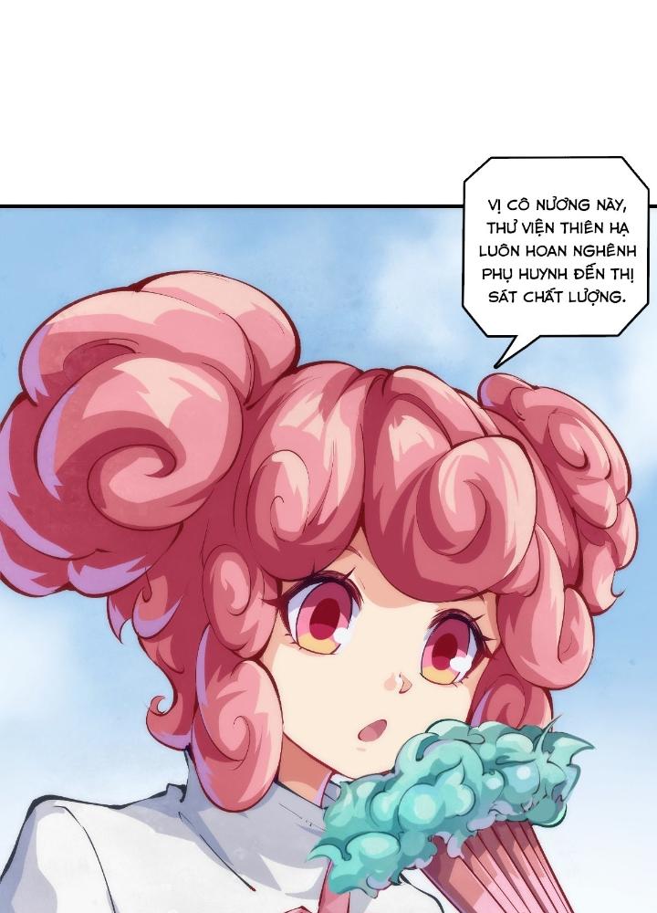 Long Hưởng Thiên Hạ Chapter 141 - Trang 3