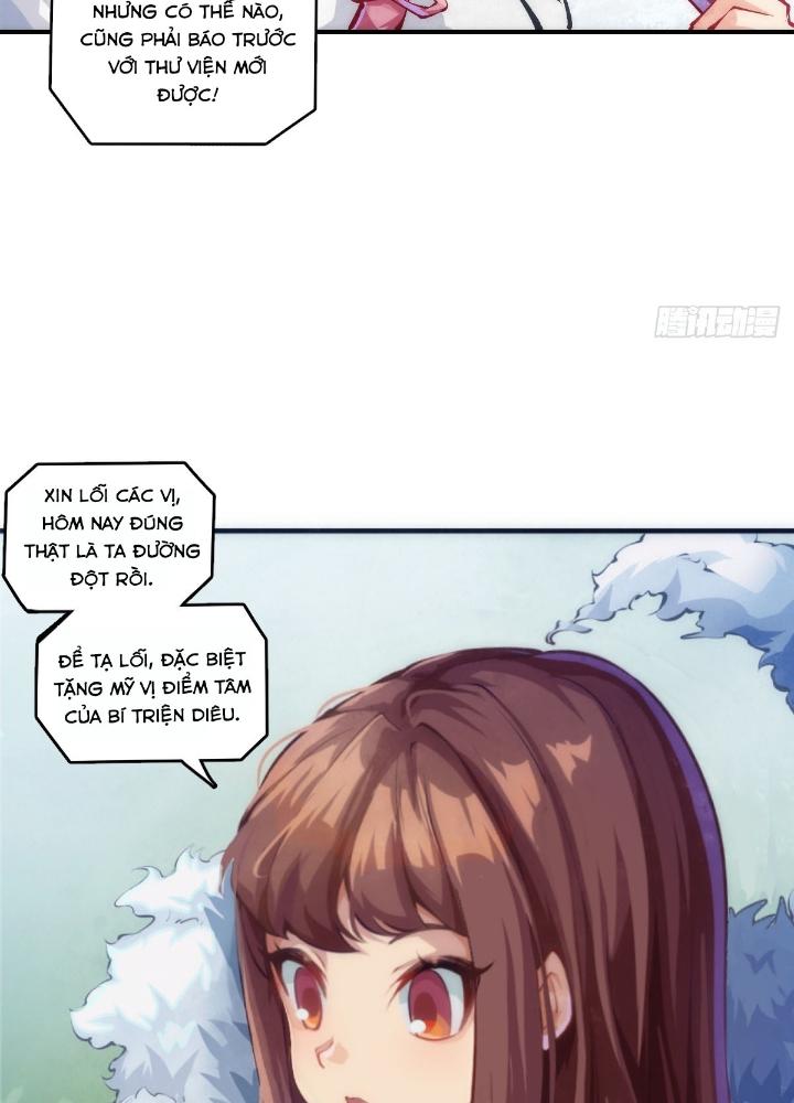 Long Hưởng Thiên Hạ Chapter 141 - Trang 3