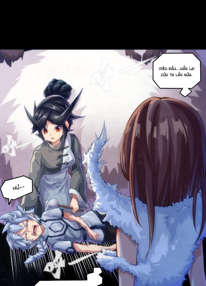 Long Hưởng Thiên Hạ Chapter 141 - Trang 3