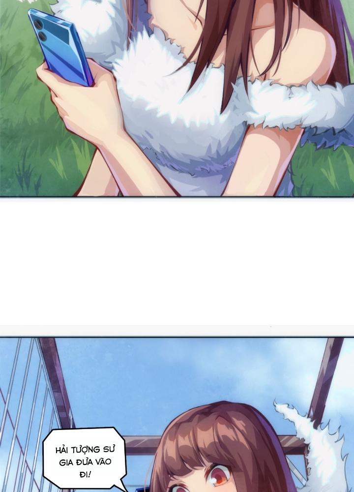 Long Hưởng Thiên Hạ Chapter 141 - Trang 3