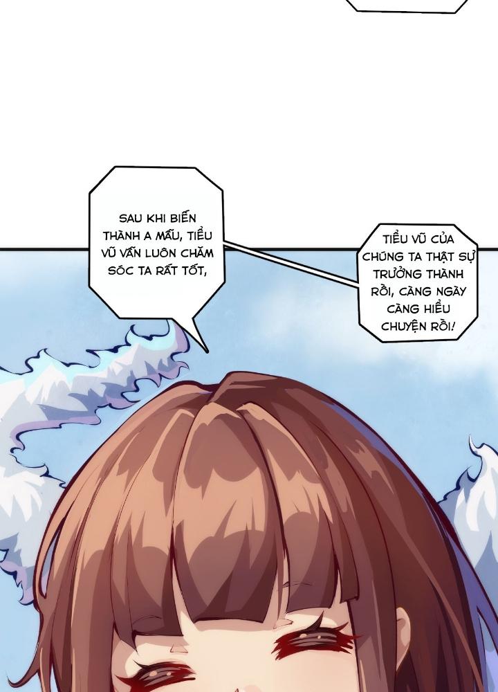 Long Hưởng Thiên Hạ Chapter 141 - Trang 3