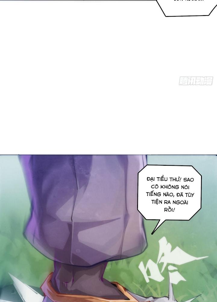 Long Hưởng Thiên Hạ Chapter 141 - Trang 3