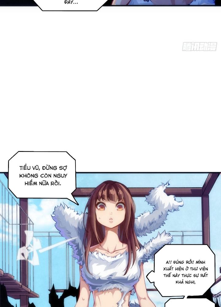 Long Hưởng Thiên Hạ Chapter 141 - Trang 3