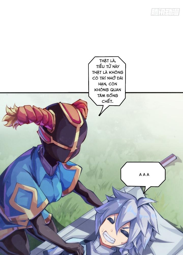 Long Hưởng Thiên Hạ Chapter 141 - Trang 3