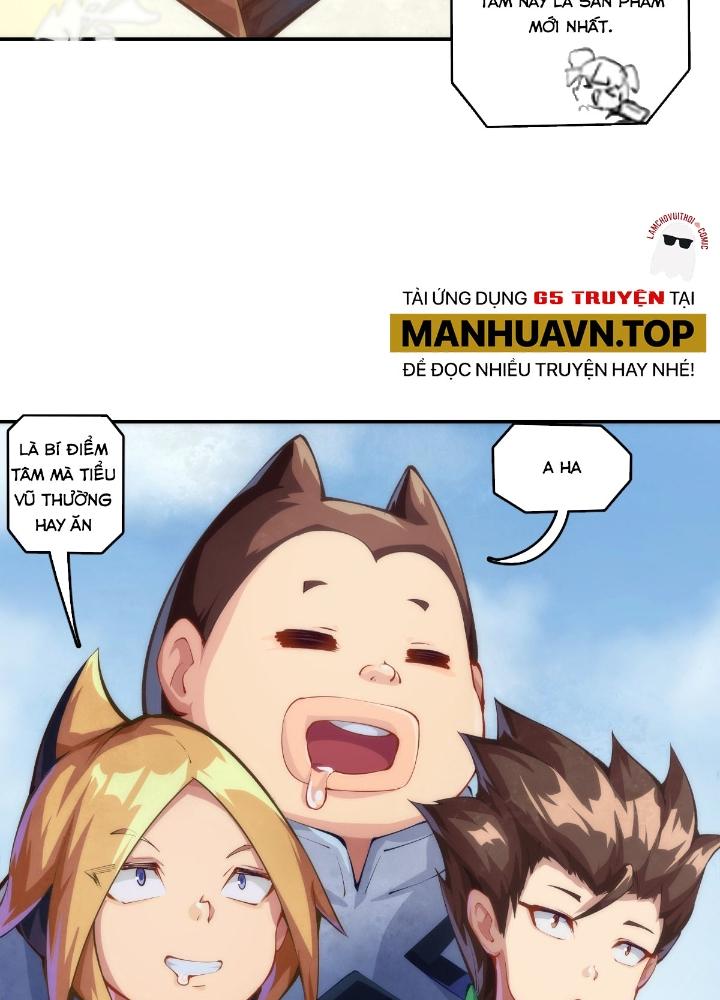 Long Hưởng Thiên Hạ Chapter 141 - Trang 3