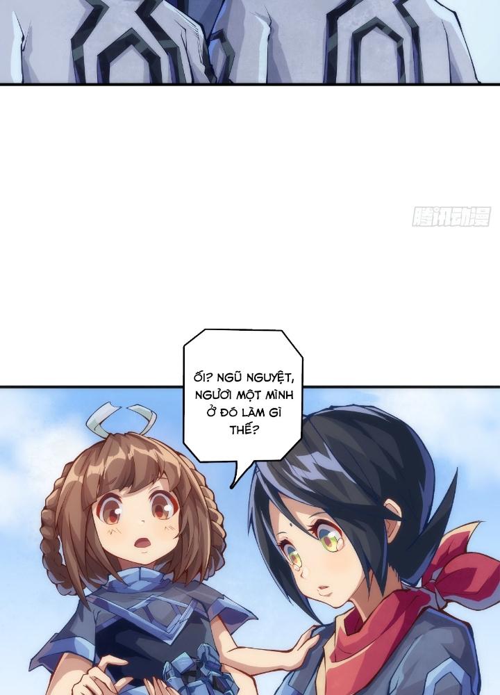 Long Hưởng Thiên Hạ Chapter 141 - Trang 3