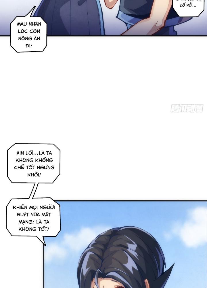 Long Hưởng Thiên Hạ Chapter 141 - Trang 3