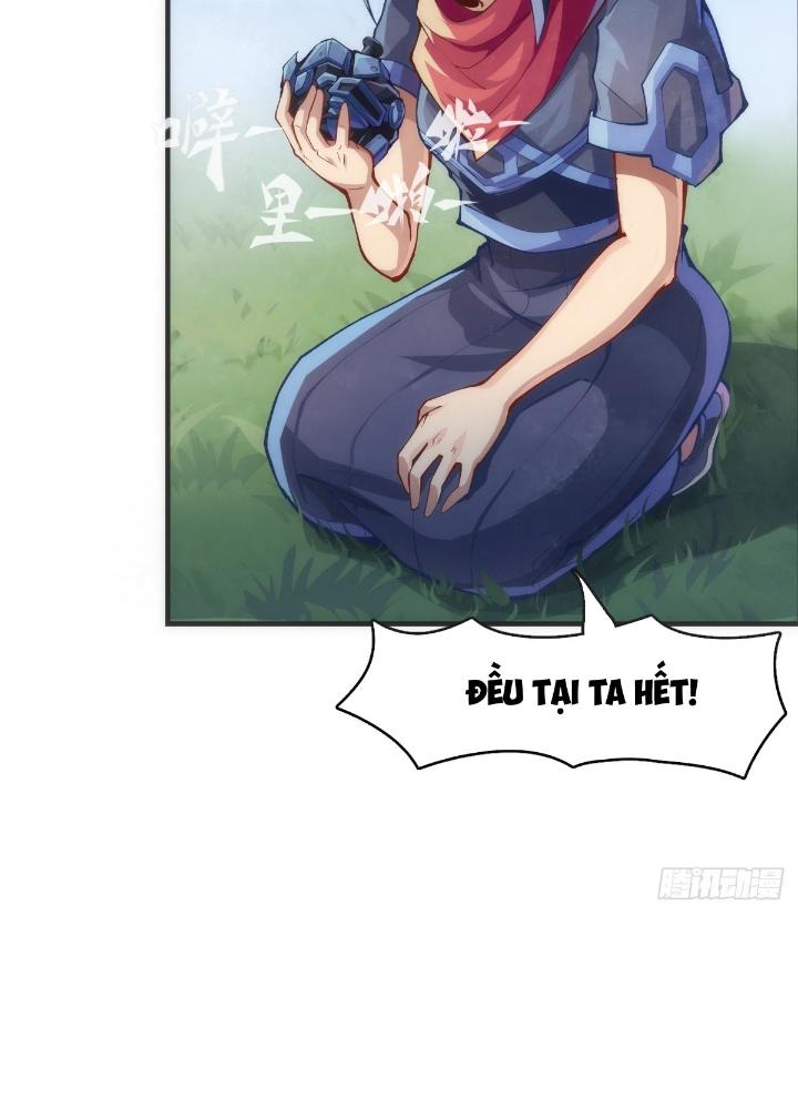 Long Hưởng Thiên Hạ Chapter 141 - Trang 3