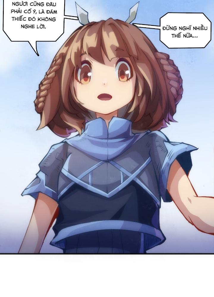 Long Hưởng Thiên Hạ Chapter 141 - Trang 3